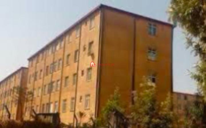 Lafto 20/80 Condominium 54 m2