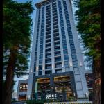 Lagar One Eagle Hills Apartment