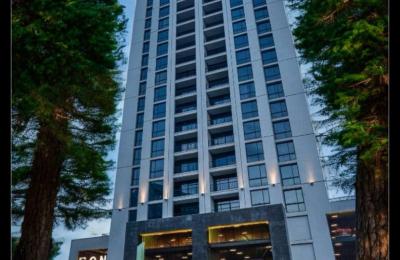 Lagar One Eagle Hills Apartment