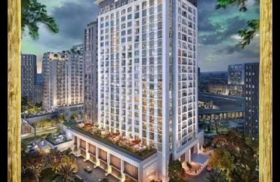 Lagar One Eagle Hills Apartment