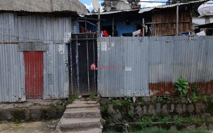 37.Gured sholla 95 m² Open plot land ( for residence )