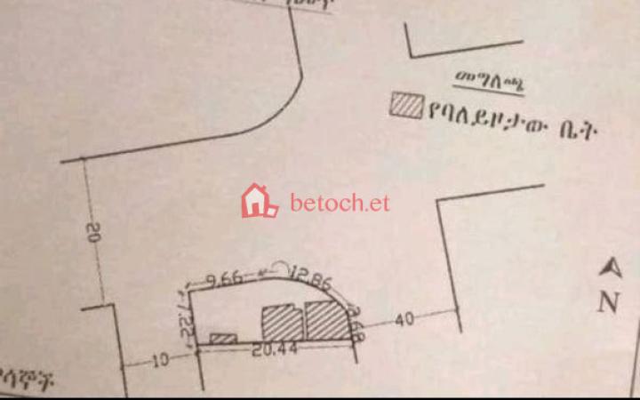 44.Land for sale Atana tera 154 m² Open Space land