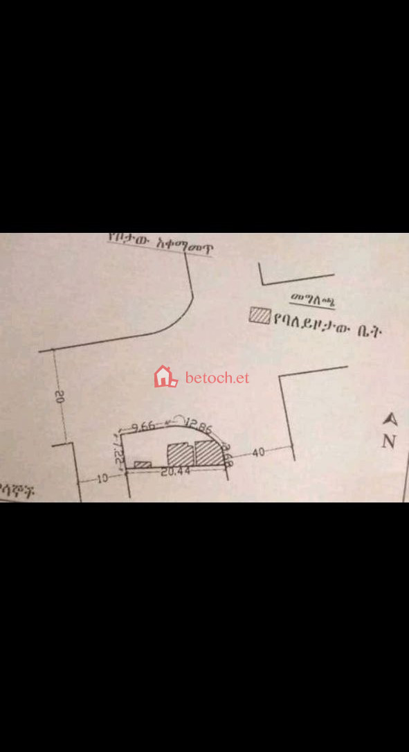 44.Land for sale Atana tera 154 m² Open Space land