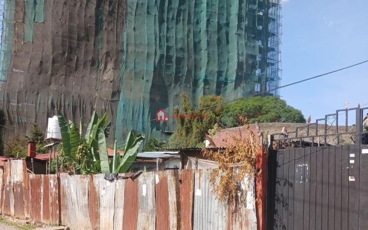 221.Balderas 169 m2 Land Detached House𞥑Land