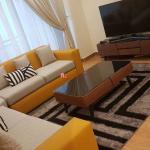 Bole Wolo sefer Legacy 147 m2 Luxury Apartment