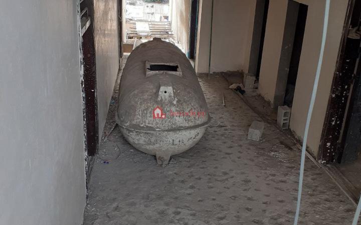 Lideta 86 m² Apartment 5th Floor