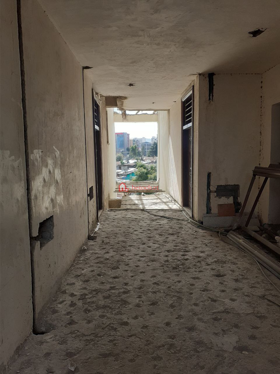 Lideta 86 m² Apartment 5th Floor