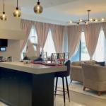 Luxury Living at Grand View Apartments