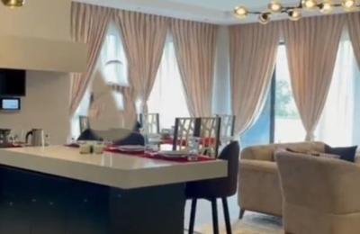 Luxury Living at Grand View Apartments