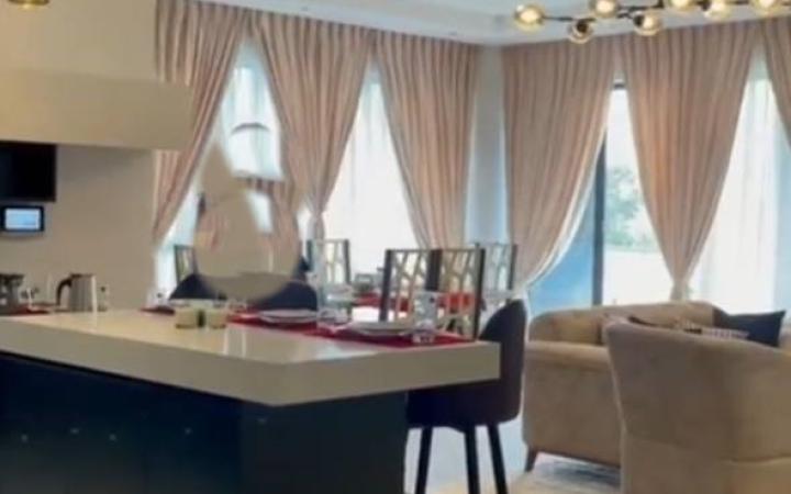 Luxury Living at Grand View Apartments
