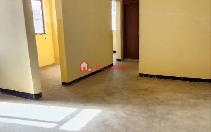 1.Lafto BID Condominium 53 m2 Two bed rooms 1st Floor (Reaming BID bank debt)