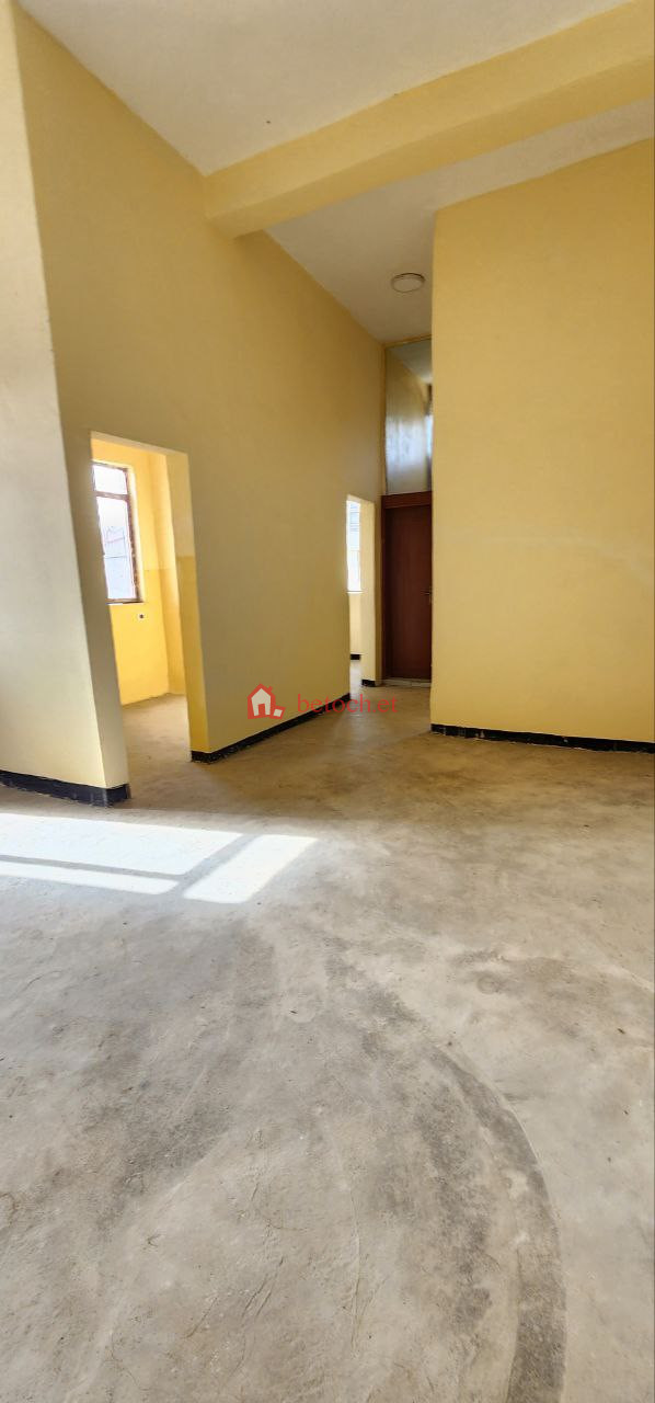 1.Lafto BID Condominium 53 m2 Two bed rooms 1st Floor (Reaming BID bank debt)