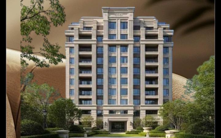 Luxurious 3-Bedroom Apartments in Bole