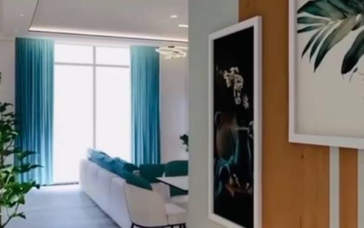 Luxury Apartment in Ayat Lemekura