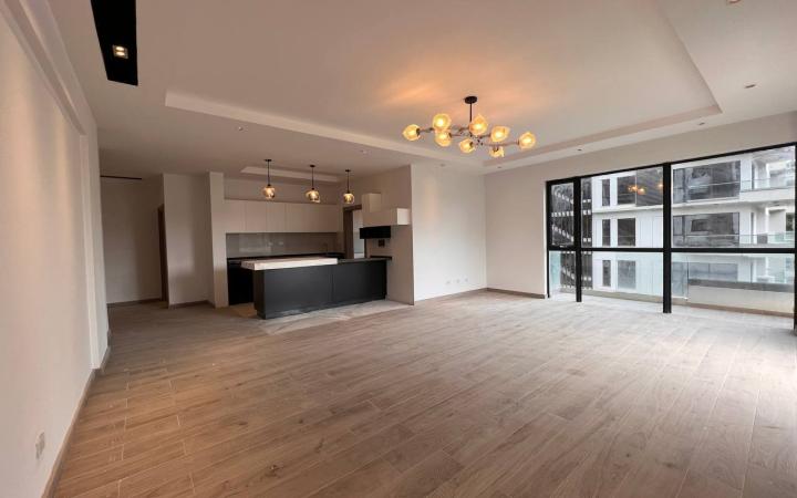 Luxury Living at Grand View Apartments