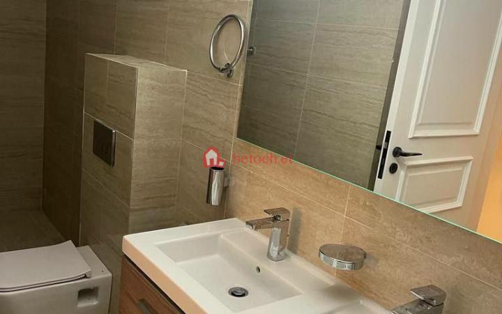 8.Bole 224 m² Luxury Apartment 4 bed rooms 1st floor