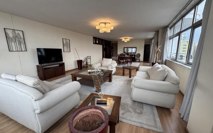 Luxury Apartment for Rent in Bole, Addis