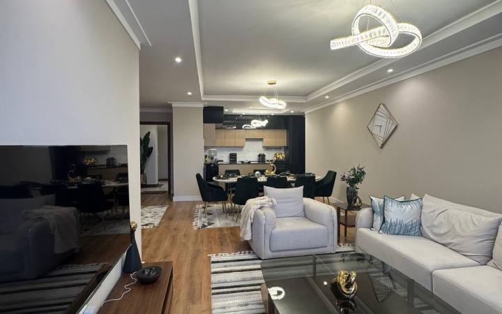 Luxury Apartments in Kazanchis