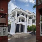 Luxury G+2 Villa in Ayat