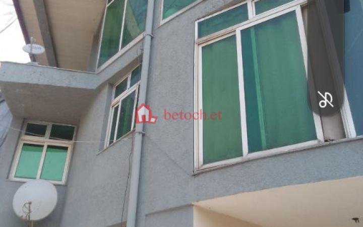 4.Bole Dembel 370 m2 G⁺² luxury Guest House building