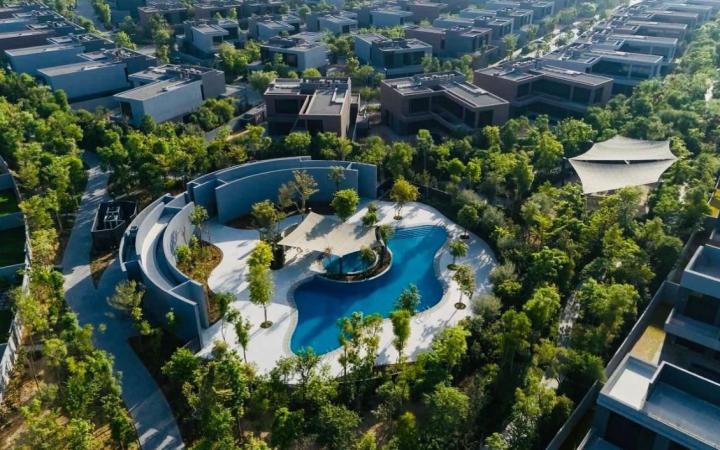 Discover Luxury Living in Dubai