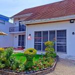 27.Bole Rwanda 600 m² B⁺G⁺¹ Luxury Residence House