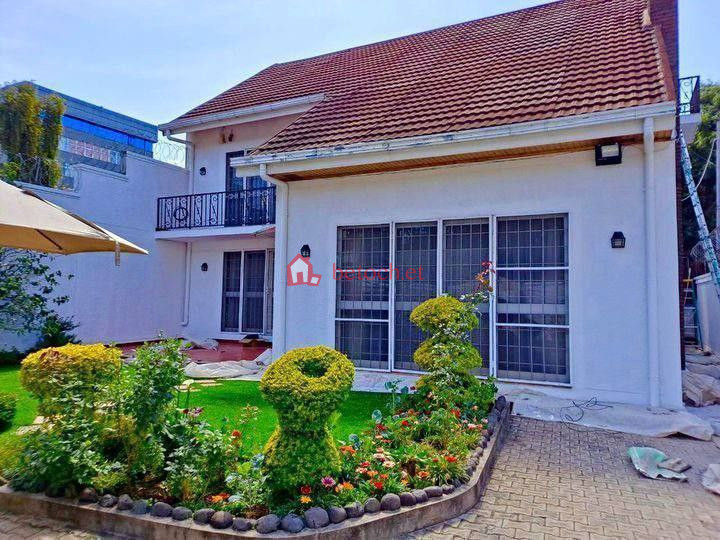 27.Bole Rwanda 600 m² B⁺G⁺¹ Luxury Residence House