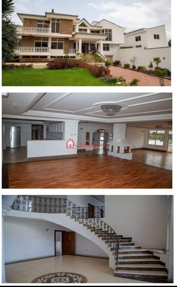 51.	Gotera Mamo 1200 m² B⁺G⁺1 (FOR RENT) Luxury Resident Villa House Building