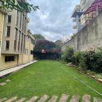 20.Megenagna 800 m² G⁺² Modern Resident Villa House Building G⁺¹ Service Quarter