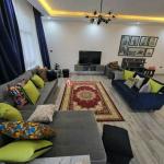 23.Lafto mebirat 250 m² G⁺² Modern Luxury Resident Villa House Building