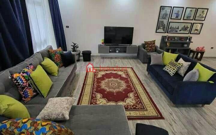 23.Lafto mebirat 250 m² G⁺² Modern Luxury Resident Villa House Building