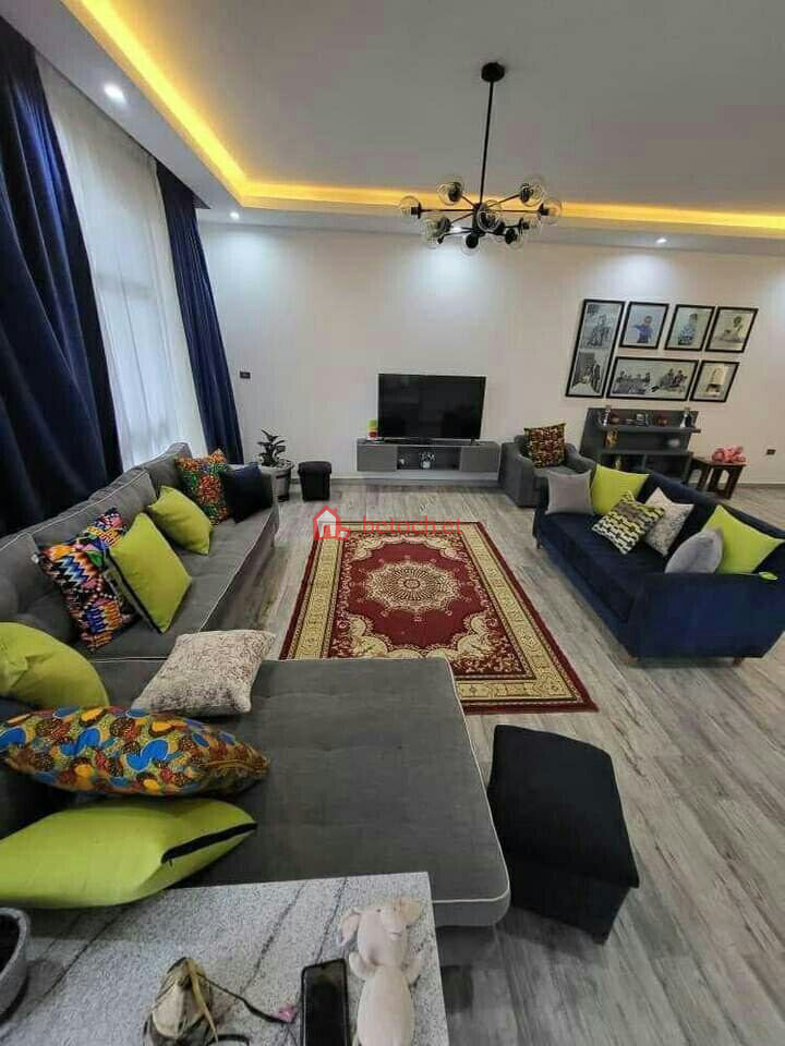 23.Lafto mebirat 250 m² G⁺² Modern Luxury Resident Villa House Building