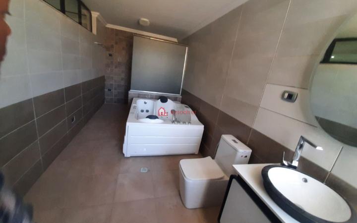 19.Megenagna AMCE 250 m² B⁺G⁺² Luxury Resident Villa House Building