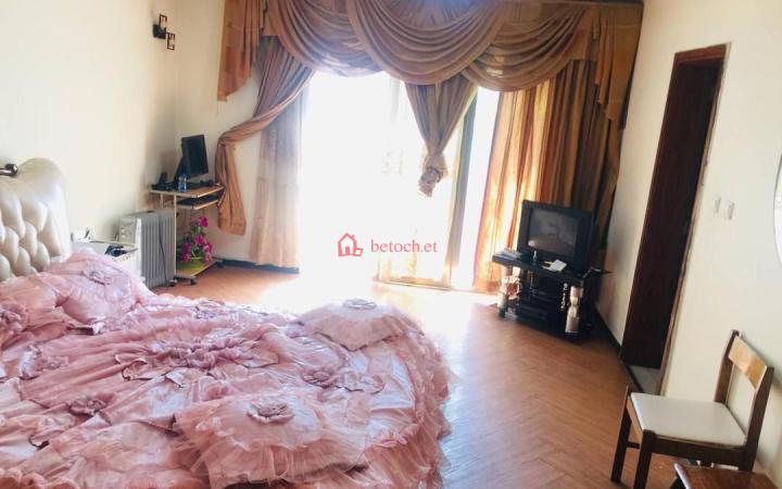 25.Luxury Villa House 280 m² G⁺² Gofa mebrat