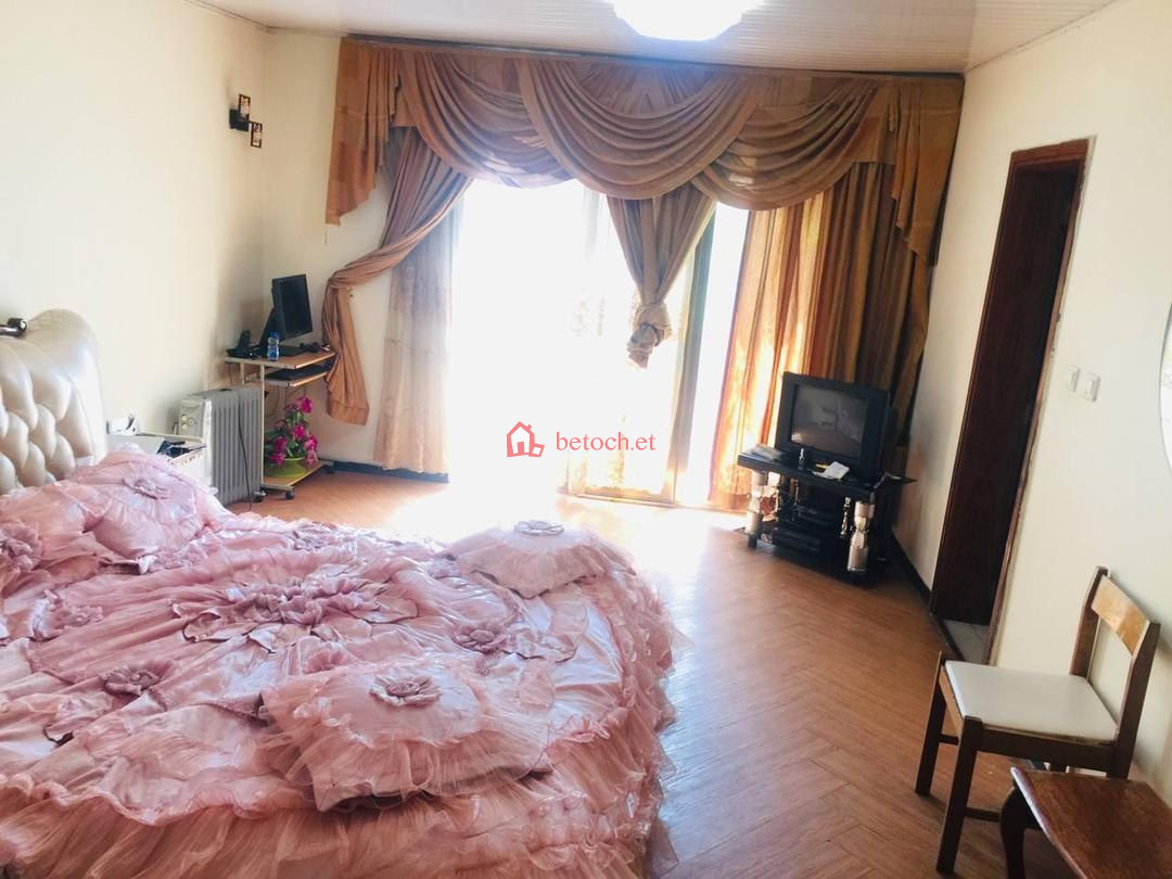 25.Luxury Villa House 280 m² G⁺² Gofa mebrat