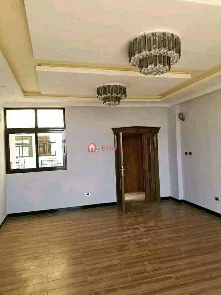 23.Lafto mebirat 250 m² G⁺² Modern Luxury Resident Villa House Building