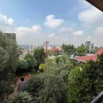 18.Megenagna hill top house/penthouse 945 m² G⁺¹ Luxury Residence Villa Building House (Two house building together at the same place)