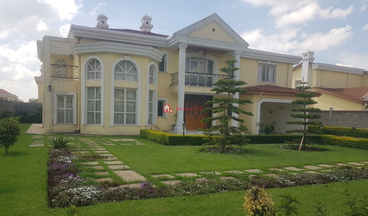 27.Tafo CCD 1000 m² G⁺¹ Luxury Villa House Building