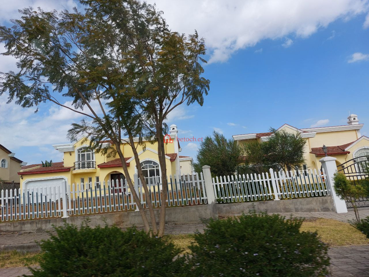 27.Tafo CCD 1000 m² G⁺¹ Luxury Villa House Building