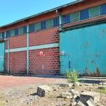 36.Kolfe Rufael 3000 m² Manufacturing or Ware Houseš„Store and office