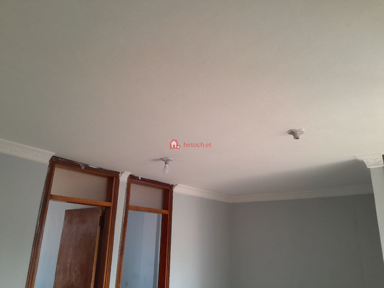 Sar bet Mechare Meda 20*80 Condominium 35 m² 3rd floor