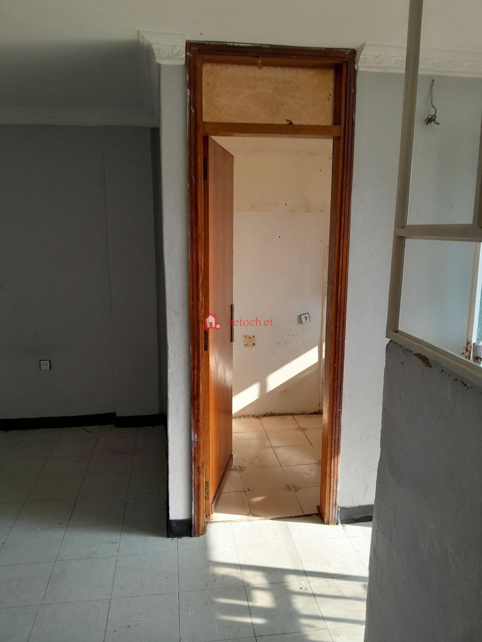 Sar bet Mechare Meda 20*80 Condominium 35 m² 3rd floor