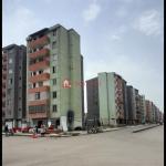 Megenagna 40*60 Condominium (ቱሪስት) 61 m2 15th Floor