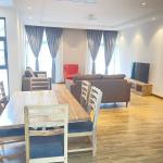 Cozy Modern Apartment for Rent in Megenagna