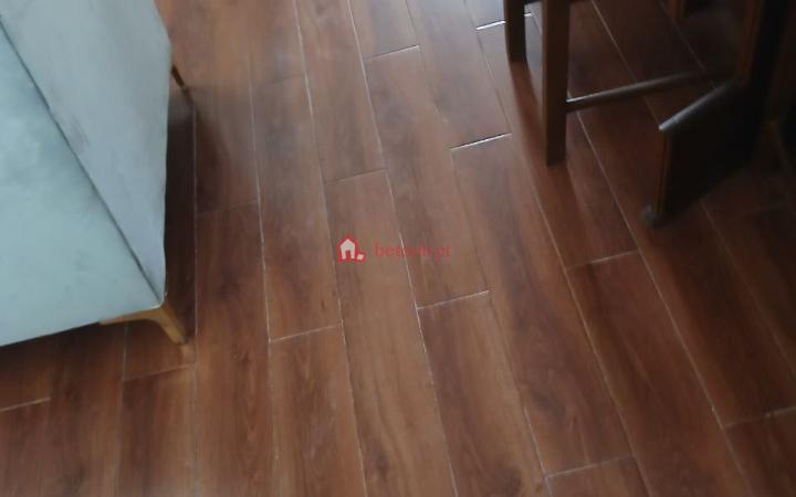 Megenagna Tourists 40/60 Condominium 61 m2