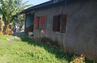 Mekanisa 500 m² Detached House or Plot