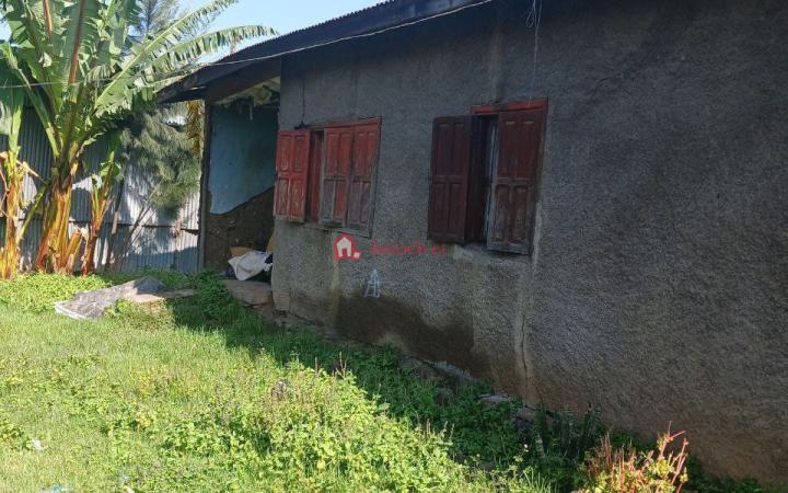 Mekanisa 500 m² Detached House or Plot