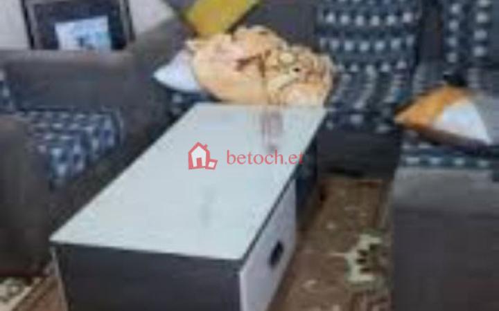 Merkato Mesalemia 20*80 Condominium 28 m² 4th floor
