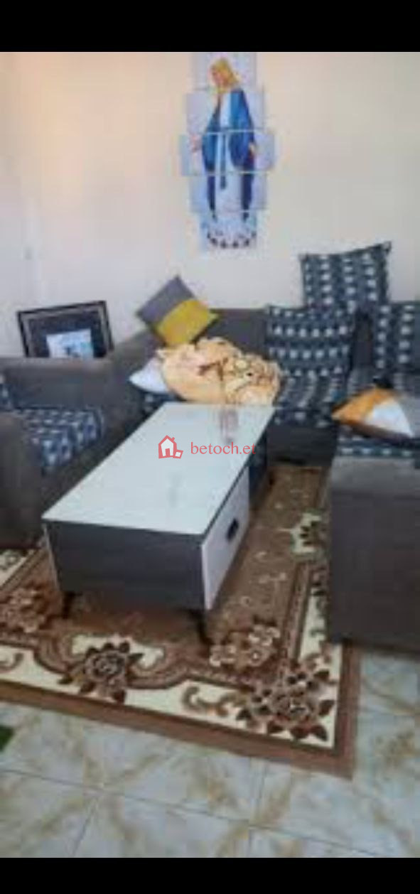 Merkato Mesalemia 20*80 Condominium 28 m² 4th floor