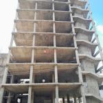 CMC 385 m² G⁺³ Mixed-Use Property (Under Construction)